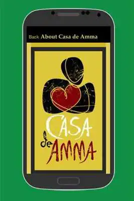 Play Casa de Amma