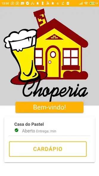 Play Casa do Pastel Guaxupé  and enjoy Casa do Pastel Guaxupé with UptoPlay