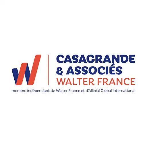 Play Casagrande et associes APK