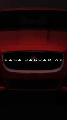 Play Casa Jaguar XE