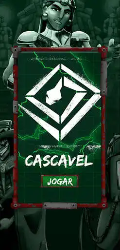 Play Cascavel  and enjoy Cascavel with UptoPlay