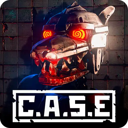 Play CASE: Animatronics Horror game APK