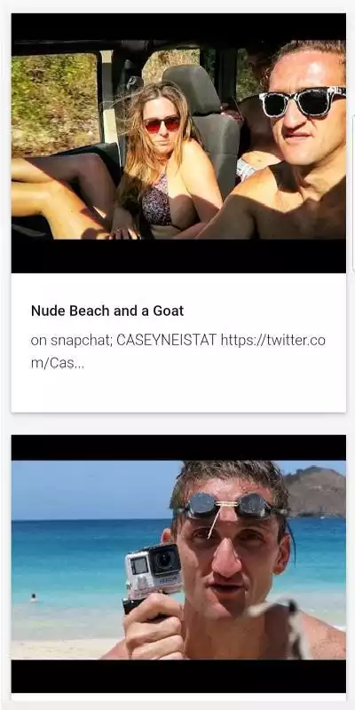 Play CASEY NEISTAT