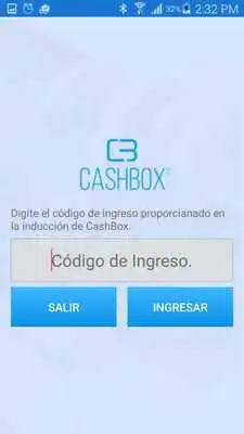 Play Cashbox EC