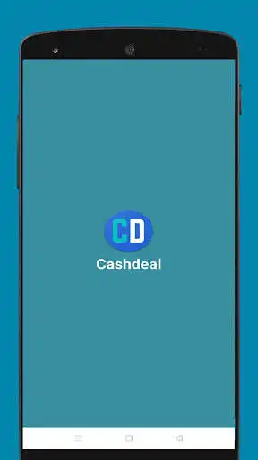 Play Cashdeal - Best Cashback Deals and Offers  and enjoy Cashdeal - Best Cashback Deals and Offers with UptoPlay