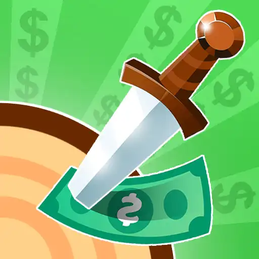 Play CashKnife win real money APK