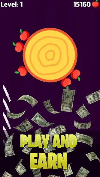 Play CashKnife win real money  and enjoy CashKnife win real money with UptoPlay