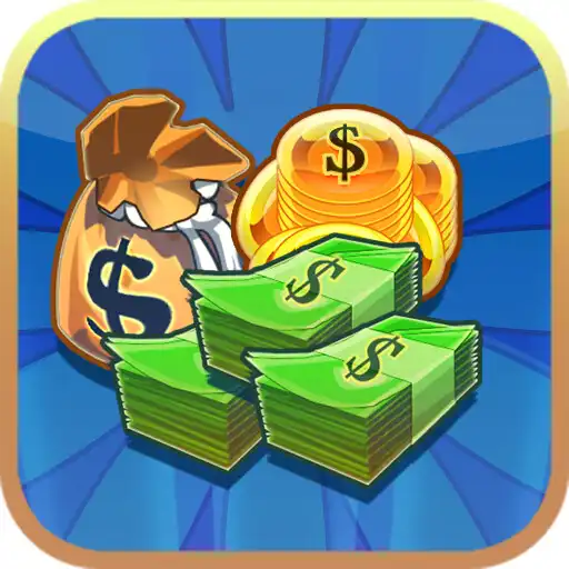 Play CashMachine - Addictive Merge APK