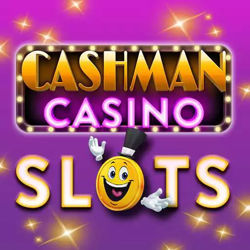 Play Cashman Casino Las Vegas Slots APK