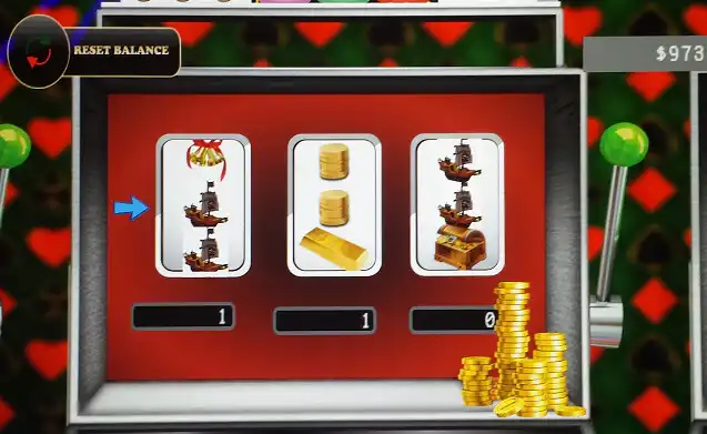 Play Casino Slot Machines as an online game Casino Slot Machines with UptoPlay