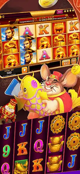 Play Casino Slots Games  and enjoy Casino Slots Games with UptoPlay