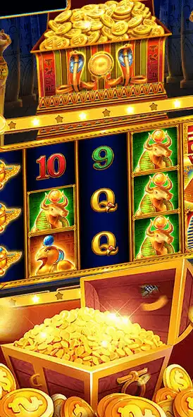 Play Casino Slots Games as an online game Casino Slots Games with UptoPlay