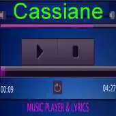 Free play online Cassiane MP3Letra APK