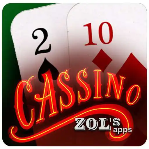 Play Cassino Card Game APK