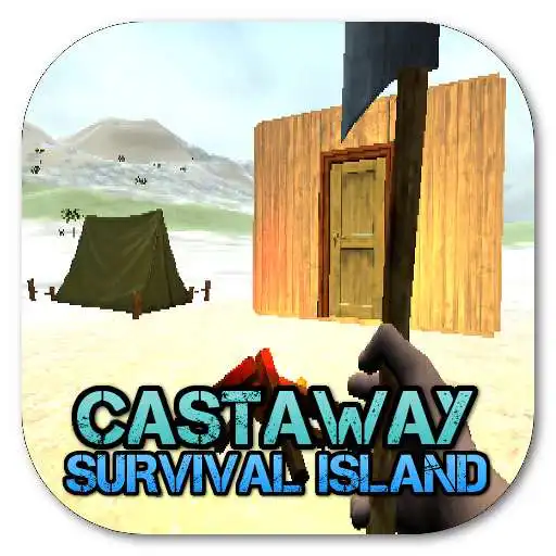 Run free android online Castaway: Survival Island Demo APK