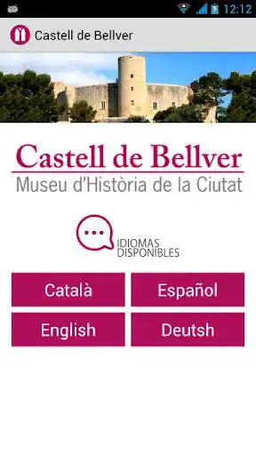 Play Castell de Bellver