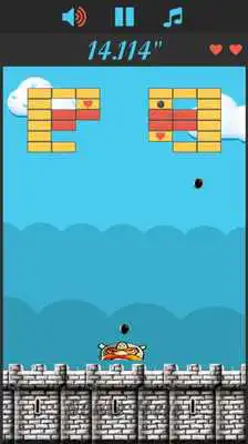 Play Castle Brick Breaker King