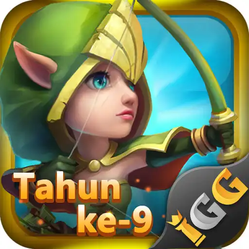 Play Castle Clash: World Ruler APK