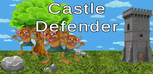 Play Castle Defender  and enjoy Castle Defender with UptoPlay