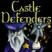 Free play online Castle Defenders APK