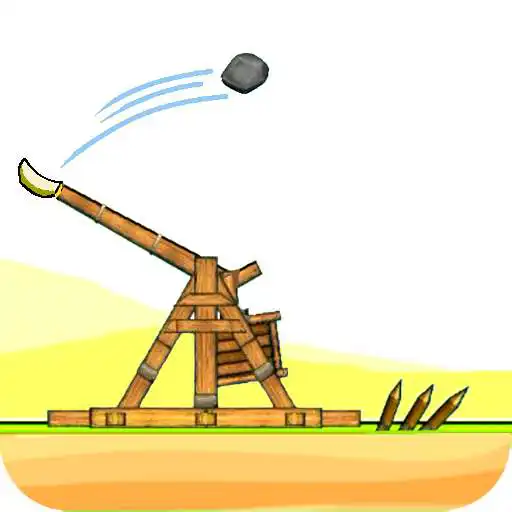 Run free android online Castle Down: Tower Destroyer APK