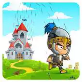 Free play online Castle Escape: Dodge APK