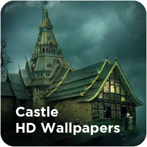 Play Castle HD Wallpapers APK