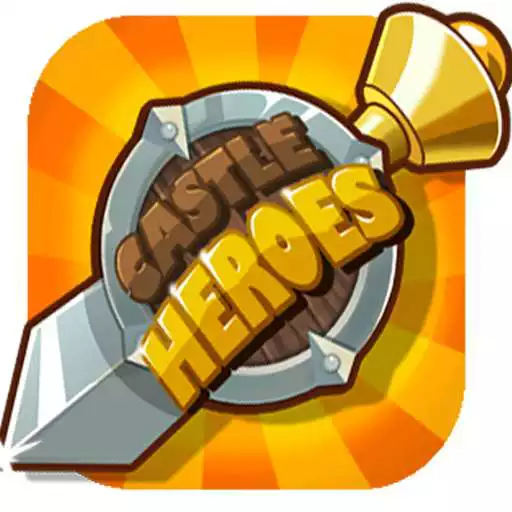 Play Castle Heroes TD APK