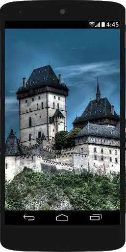 Play Castles Puzzle  and enjoy Castles Puzzle with UptoPlay