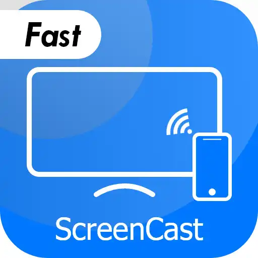 Play Cast to TV - Screen Mirroring APK