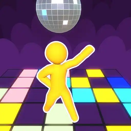 Play Casual Disco APK