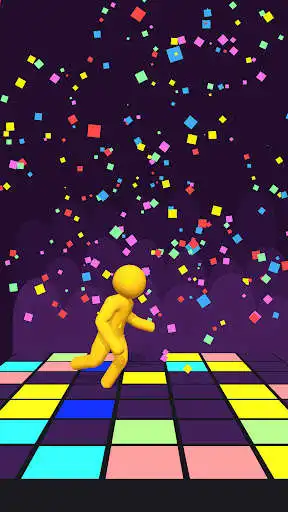 Play Casual Disco  and enjoy Casual Disco with UptoPlay