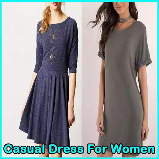 Play Casual Dress For Women  and enjoy Casual Dress For Women with UptoPlay