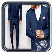 Free play online Casual Mens Fashion Suits APK