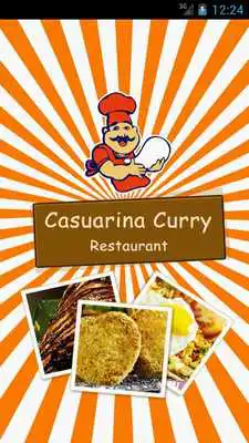 Play Casuarina Curry Restaurant