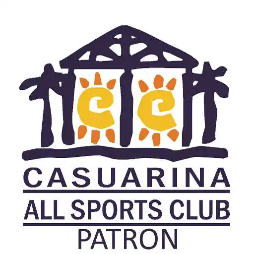 Play Casuarina Sports Club Patron APK