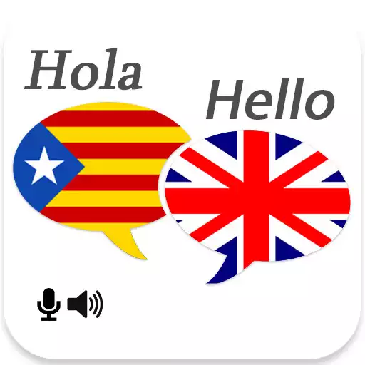 Play Catalan English Translator APK