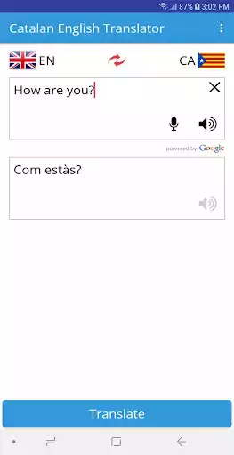 Play Catalan English Translator  and enjoy Catalan English Translator with UptoPlay