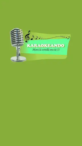 Play Catalogo Karaokeando  and enjoy Catalogo Karaokeando with UptoPlay