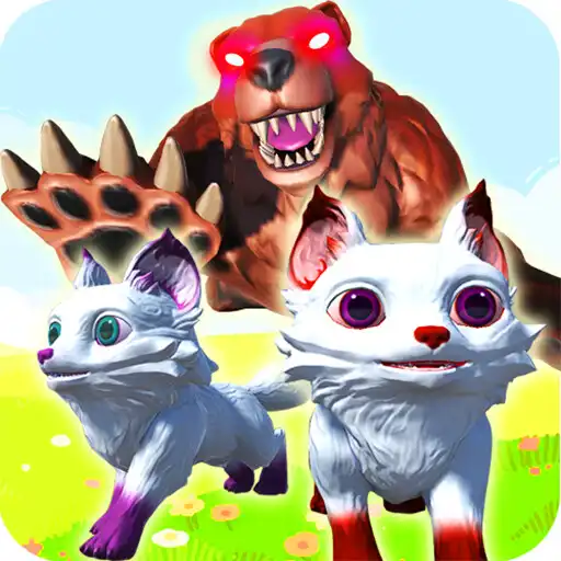 Play Cat And Bear APK