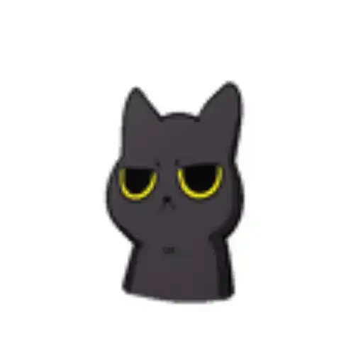 Play Cat Animated Stickers for WA APK