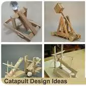 Free play online Catapult Design Ideas APK