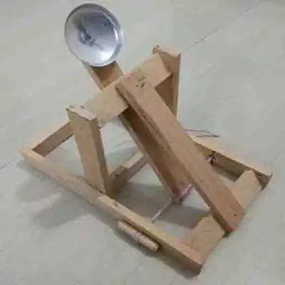 Play Catapult Design Ideas