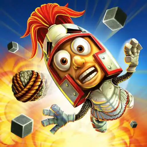 Play Catapult King APK