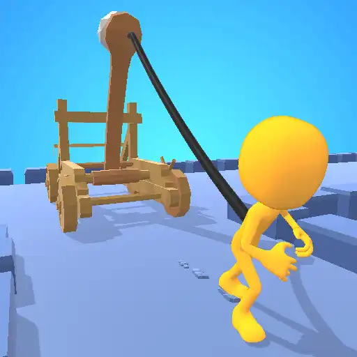 Play Catapult Master APK