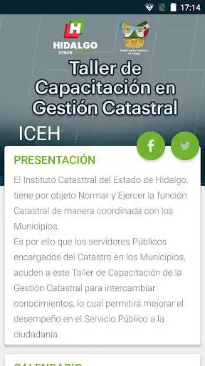 Play Catastro Hidalgo  and enjoy Catastro Hidalgo with UptoPlay