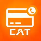 Free play online CAT Calling Card APK