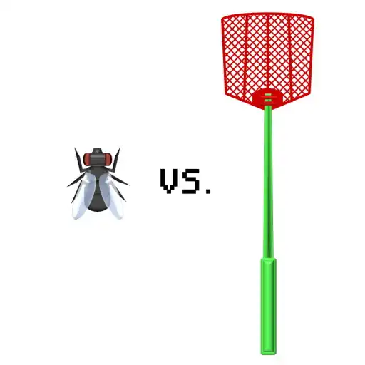 Play Catch a Fly APK