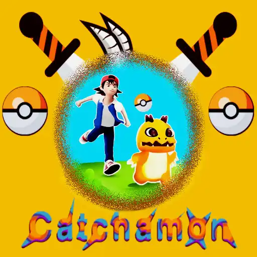 Play Catchamon APK