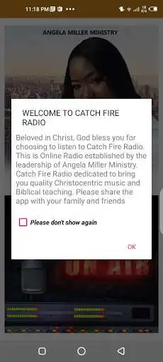 Play CATCH FIRE RADIO  and enjoy CATCH FIRE RADIO with UptoPlay